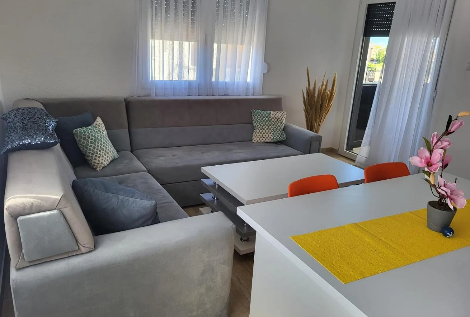 Apartmani Vir 0*,  Croácia