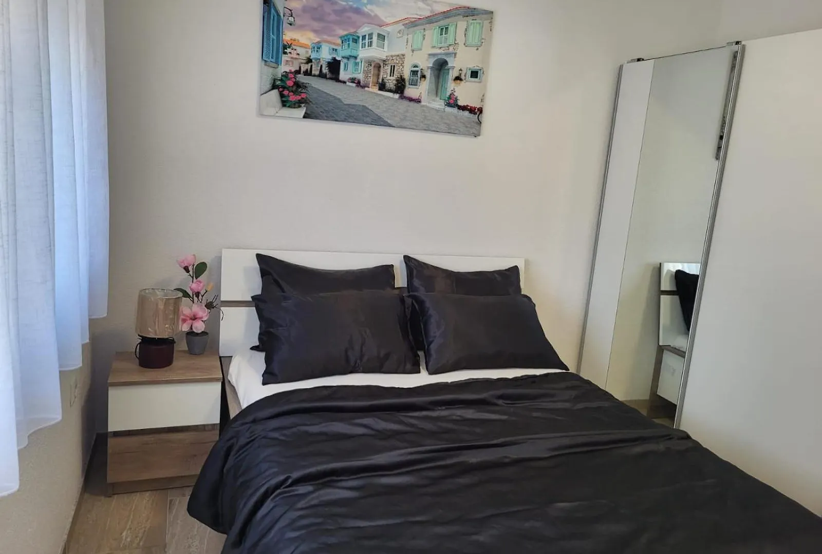 Apartamento Apartmani Vir
